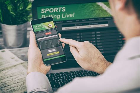 Online Sports Betting and Odds 